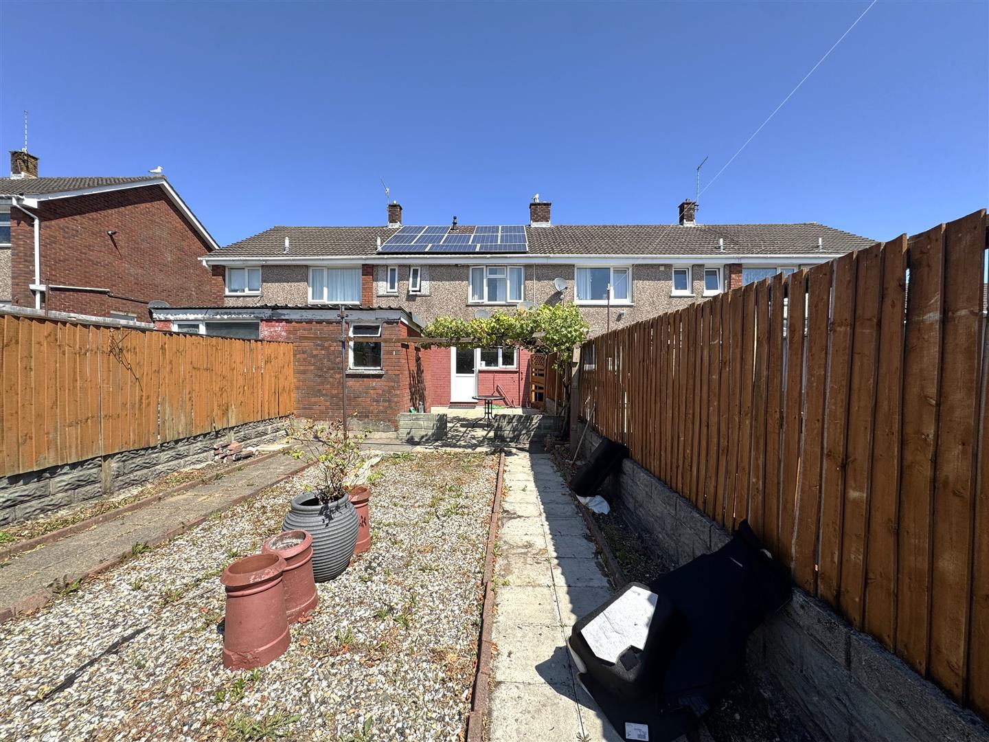 Gwernfadog Road, Ynysforgan, Swansea, SA6 6RZ
